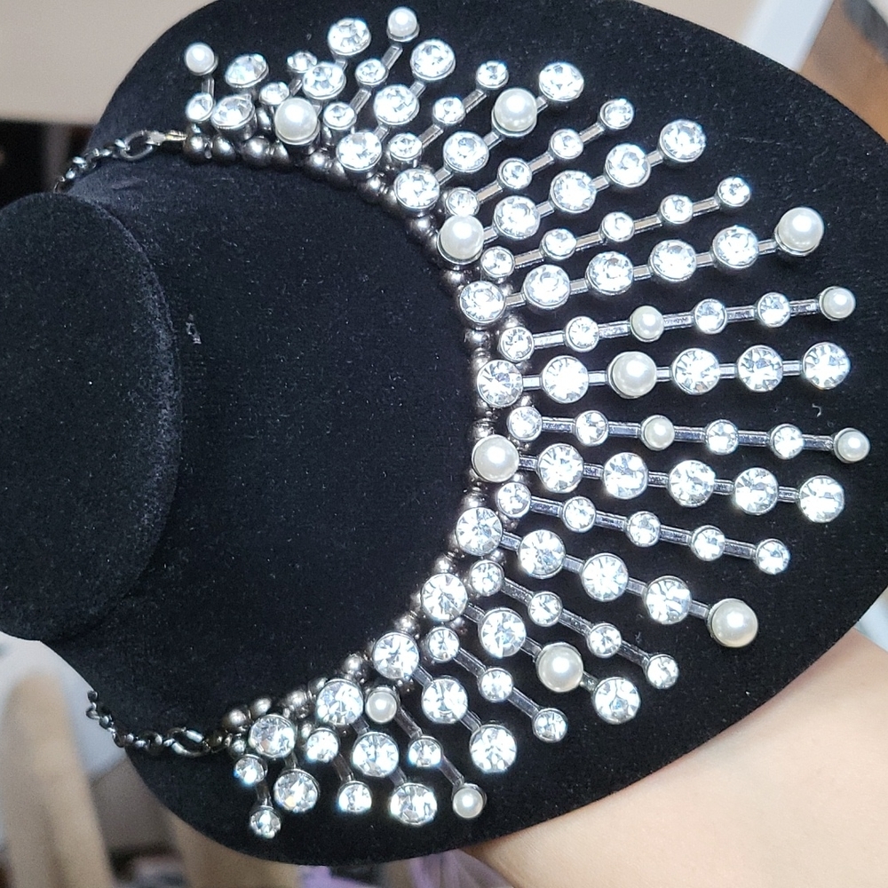 Vintage necklace